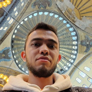 Telegram profile photo for ОрИфектный блог