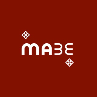 Telegram profile photo for МАЗЕ🤍