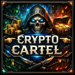 Telegram profile photo for ☞ ₵ⱤɎ₱₮Ø ₵₳Ɽ₮ɆⱠ ☜
