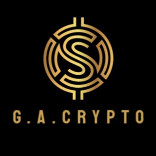 Telegram profile photo for G.A. Crypto