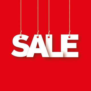 Telegram profile photo for PromoSale Скидки/Промокоды