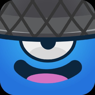 Telegram profile photo for NuclearBand
