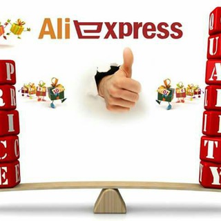 Telegram profile photo for Aliexpress calidad precio 👍