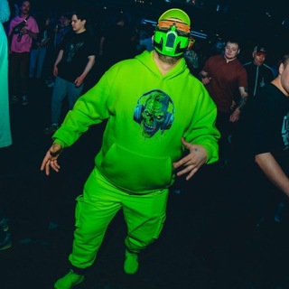 Telegram profile photo for Life sour