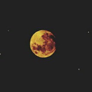 Telegram profile photo for طمأنينة