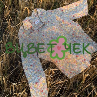 Telegram profile photo for Вцветочек.Про бренд и пижамы.