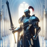 Telegram profile photo for Interstellar Legends