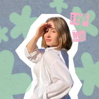 Telegram profile photo for sashaenglang