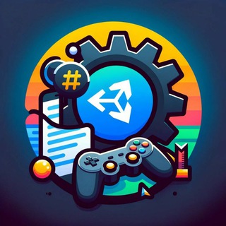 Telegram profile photo for Створення Ігор