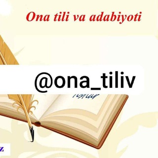 Telegram group profile photo for ππ§π ππ’π₯π’ π―π πππππ’π²π¨π |Quiz testlar