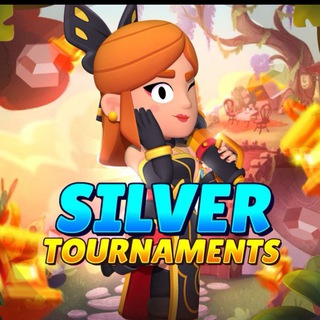 Telegram group profile photo for Silver Чат