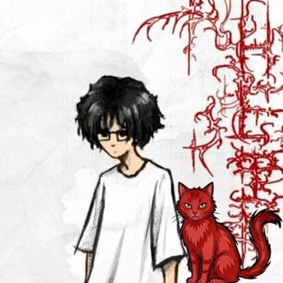 Telegram profile photo for #конвульсед чатик