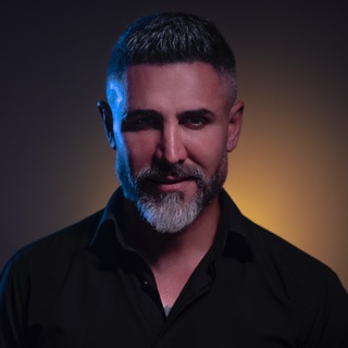 Telegram profile photo for Morteza.Ashrafi