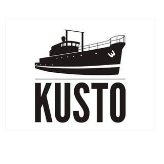 Telegram profile photo for KUSTO