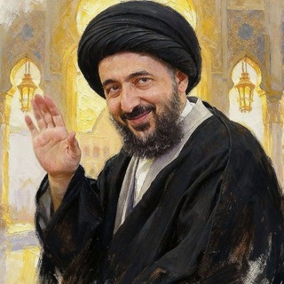 Telegram profile photo for آيَةُ القُربَى