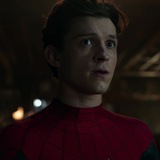 Telegram profile photo for Peter Parker