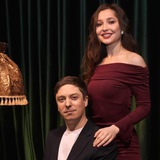 Telegram profile photo for ЖИВОЙ ДИАЛОГ