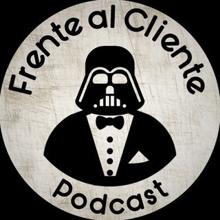 Telegram profile photo for Frente al cliente 🔊 canal