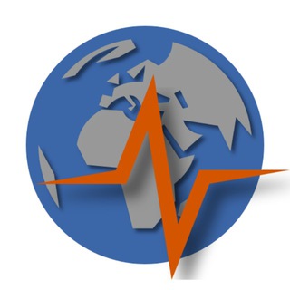 Telegram profile photo for SSGEOSeismic