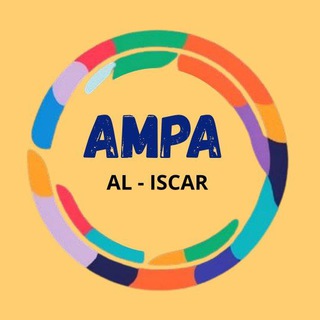 Telegram profile photo for AMPA IES AL-ISCAR