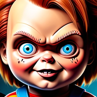 Telegram profile photo for Chucky Portal