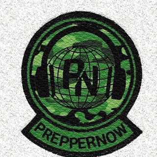 Telegram profile photo for Crisis Report by PrepperNow!