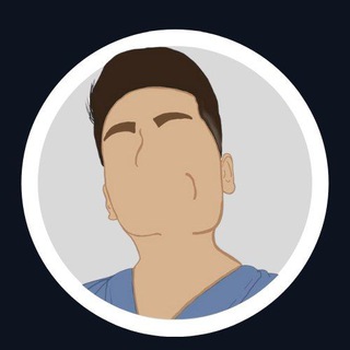Telegram profile photo for Study group - Dr. Piamadre 👻