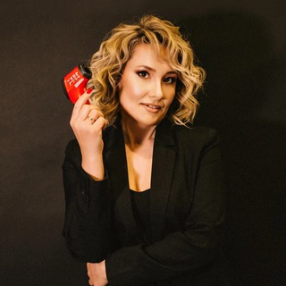 Telegram profile photo for надежда_ахенова