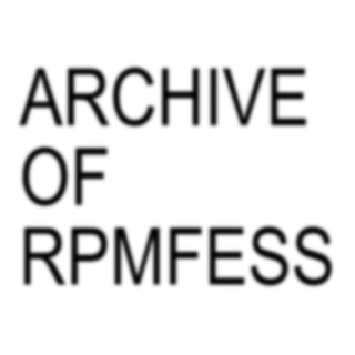 Telegram profile photo for THE ARCHIVES.