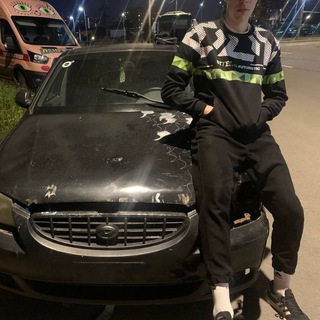Telegram profile photo for Никитка