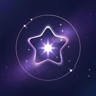 Telegram profile photo for Stars Telegram || раздачи