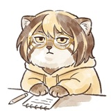 Telegram profile photo for Халатик эффекторит