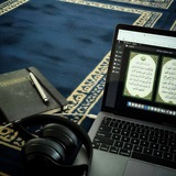 Telegram profile photo for - مِدَادُ القُلُوبِ.