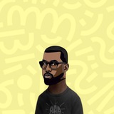 Telegram profile photo for Konyewast|purtal