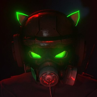 Telegram profile photo for DoorCloser
