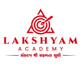 Telegram profile photo for Lakshyam Academy ™️