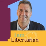 Telegram profile photo for Gary Biggs - Libertarian at Large