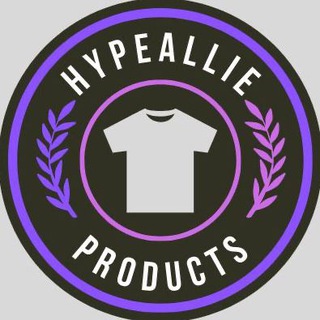 Telegram profile photo for Luxury Brands Hypeallie
