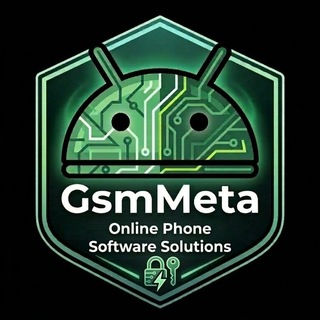 Telegram profile photo for GsmMeta.Com | News - GSM Latest Updates