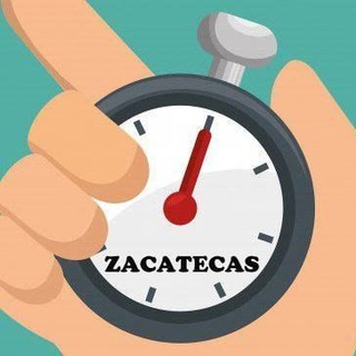 Telegram profile photo for Zacatecas al Minuto