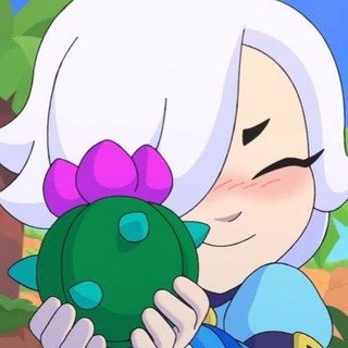 Telegram profile photo for твоя фанатка