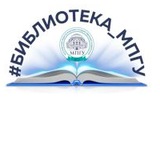 Telegram profile photo for НАУЧНАЯ БИБЛИОТЕКА МПГУ📚