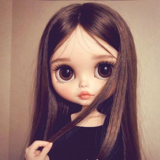Telegram profile photo for миляя👅