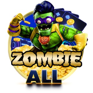 Telegram profile photo for ZOMBIE ALL สล็อต บา บอล อันดับ1