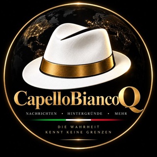Telegram profile photo for CapelloBiancoQ