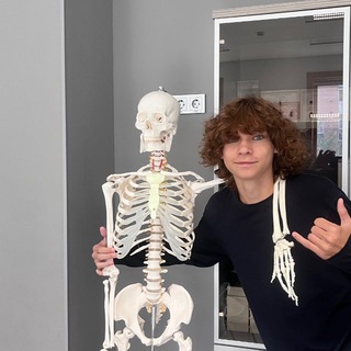 Telegram profile photo for Магазин Калпаков