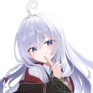 Telegram profile photo for LPMELAINA