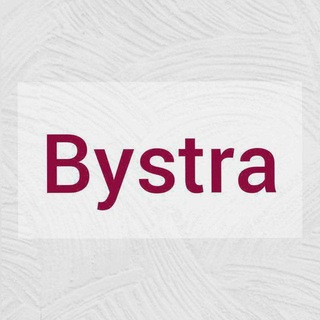 Telegram profile photo for Nora Bystra Course