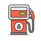 Telegram profile photo for Моніторинг пального ⛽️ Полтавщина