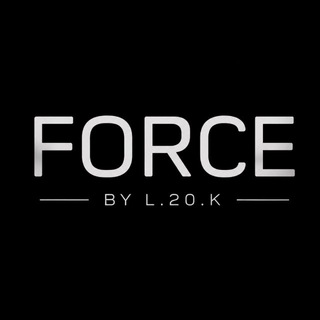 Telegram profile photo for FORCE | про мужскую одежду и стиль